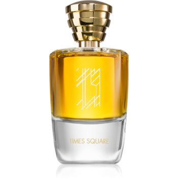 Masque Milano Times Square Eau de Parfum unisex - imagine 2